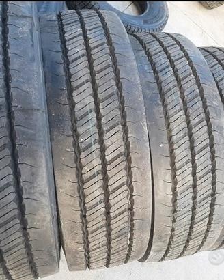 295 80 22.5 pirelli usate