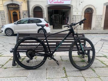 Orbea Alma H30 - 2022 L