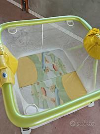Box bambini