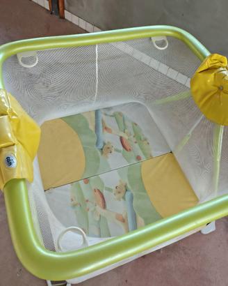 Box bambini