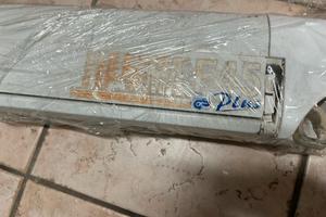 Tendalino Fiamma F45 Plus camper e copriruota