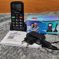 Telefono Cellulare per anziani *Sweetlink S2 Plus*