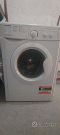 Lavatrice Indesit come nuova