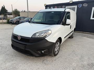 Fiat Doblo Doblò 1.3 MJT Cargo Lamierato 2017