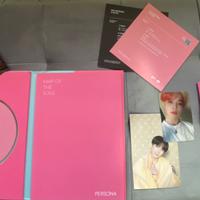 BTS - Map Of The Soul Persona (Version 03)