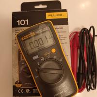 Fluke 101 multimetro  NUOVO 