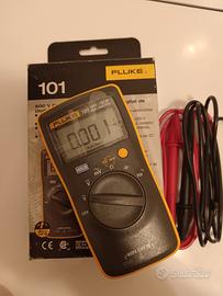 Fluke 101 multimetro  NUOVO 