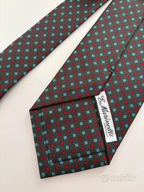 Cravatta e. Marinella