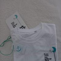 maglietta tshirt IB Artemide 