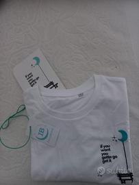maglietta tshirt IB Artemide 