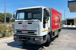 Iveco Eurocargo 65E12