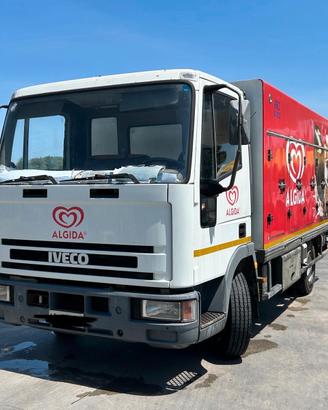 Iveco Eurocargo 65E12