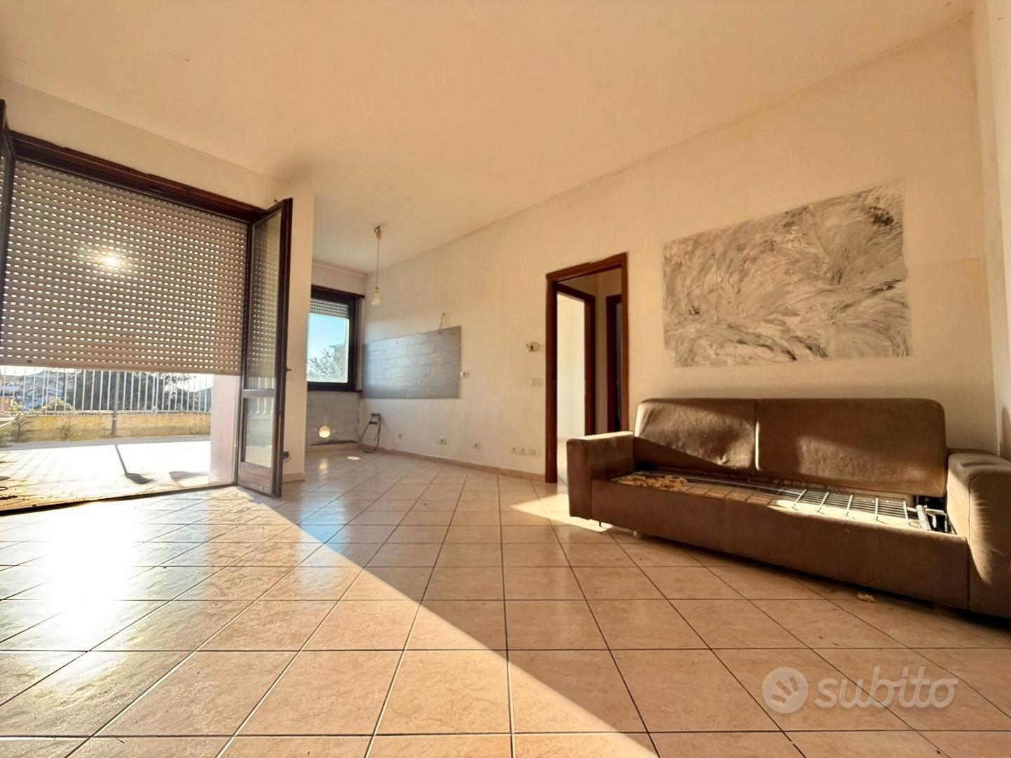 Appartamento – Viterbo, Santa Barbara - Vista 2