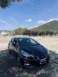 NISSAN Micra 1.0  Neopatentati ( 83000km)