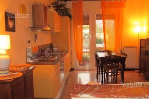 Trilocale CIN IT010028C2L6BK4M22 Lavagna