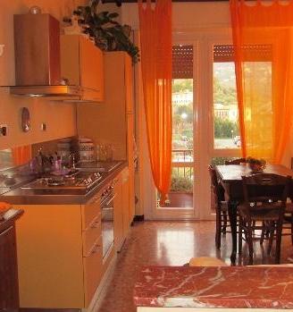 Trilocale CIN IT010028C2L6BK4M22 Lavagna