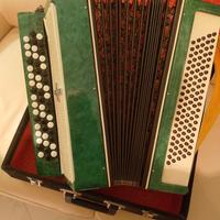 strumenti musicali 