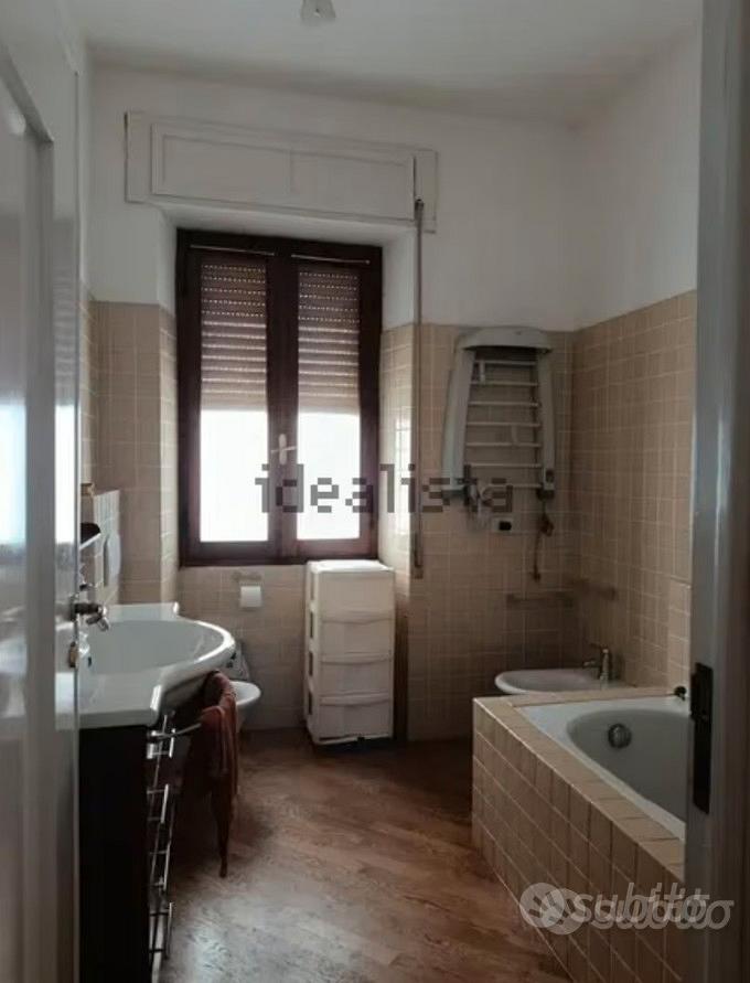 Appartamento – SS - Altro