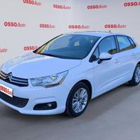 Citroën C4 1.6 HDI 114 HP EXCLUSIVE NEOPATENTATI