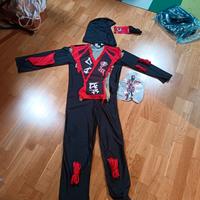 Costume Ninja