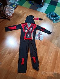 Costume Ninja