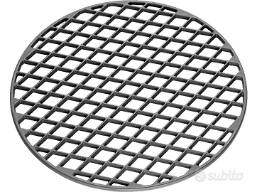 Griglia diamond 570 Outdoorchef