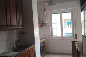 Appartamento Bilocale in Marassi