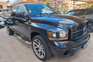 Ford Ranger 2.5 TDI (109CV) 4p. DC Pick-up XLT