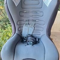 seggolini per bambini e l auto