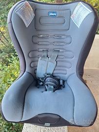 seggolini per bambini e l auto