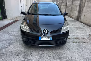 Renault Clio 1.2 16V SporTour Rip Curl
