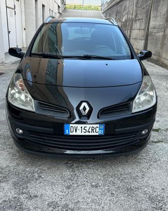 Renault Clio 1.2 16V SporTour Rip Curl