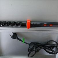 Ferro capelli collexia