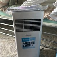 Condizionatore portatile