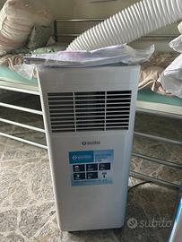 Condizionatore portatile