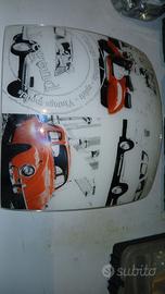 Applique lampada a parete per ingresso/camera 