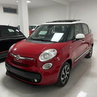 Fiat 500L 1.6 DIESEL