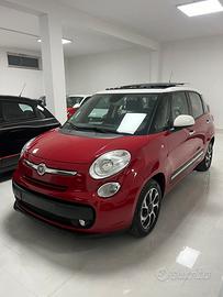 Fiat 500L 1.6 DIESEL