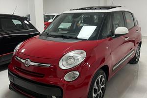 Fiat 500L 1.6 DIESEL