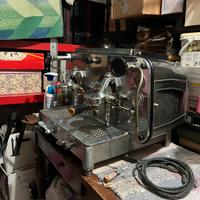 Macchina del caffe FAEMA E61