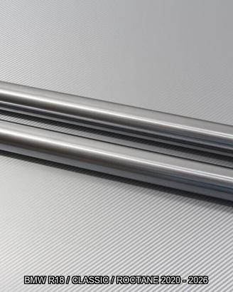 Steli forcella BMW R18 / CLASSIC ROCTANE 2020 2026