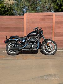 Harley Davidson 883 R