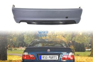 PARAURTI POSTERIORE BMW E46 99-07 COUPE CABRIO LOO