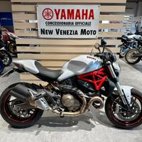 Ducati Monster 821 - 2016