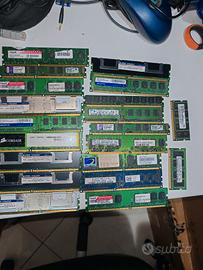 memorie ram
