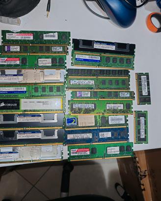 memorie ram