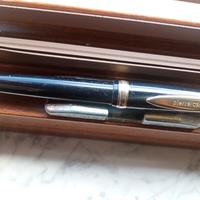 penna stilografica Pierre Cardin