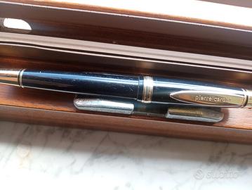 penna stilografica Pierre Cardin