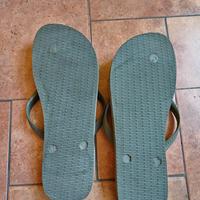 Havaianas Brasil Infradito Unisex-Adulto

