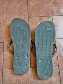 Havaianas Brasil Infradito Unisex-Adulto

